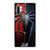 SPIDERMAN 3 LOGO Samsung Galaxy Note 10 Plus Case Cover
