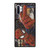 SPIDERMAN ART COLLAGE Samsung Galaxy Note 10 Plus Case Cover