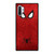 SPIDERMAN AVENGERS Samsung Galaxy Note 10 Plus Case Cover