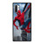 SPIDERMAN HOMECOMING MARVEL Samsung Galaxy Note 10 Plus Case Cover