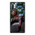 SPIDERMAN J. COLE FOREST HILLS Samsung Galaxy Note 10 Plus Case Cover