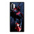 SPIDERMAN X NIKE AIR JORDAN Samsung Galaxy Note 10 Plus Case Cover