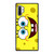 SPONGEBOB 1 Samsung Galaxy Note 10 Plus Case Cover