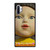 SQUID GAME DOLL FACE Samsung Galaxy Note 10 Plus Case Cover