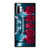 SQUID GAME GUARDS Samsung Galaxy Note 10 Plus Case Cover