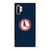 ST LOUIS CARDINALS MASCOT BASEBALL TEAM LOGO Samsung Galaxy Note 10 Plus Case Cover