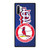 ST. LOUIS CARDINALS Samsung Galaxy Note 10 Plus Case Cover