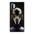 STAR WARS DROID C-3PO FACE Samsung Galaxy Note 10 Plus Case Cover