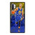 STEPHEN CURRY GOLDEN STATE WARRIORS 2 Samsung Galaxy Note 10 Plus Case Cover