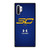 STEPHEN CURRY LOGO 2 Samsung Galaxy Note 10 Plus Case Cover
