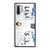 TAYLOR SWIFT 1989 Samsung Galaxy Note 10 Plus Case Cover
