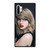 TAYLOR SWIFT ART Samsung Galaxy Note 10 Plus Case Cover