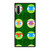 TEENAGE MUTANT NINJA TURTLES BABIES TMNT Samsung Galaxy Note 10 Plus Case Cover