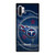 TENNESSE TITANS LOGO SHADOW Samsung Galaxy Note 10 Plus Case Cover