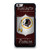 WASHINGTON REDSKINS ICON iPhone 6 / 6S Plus Case Cover