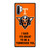 TENNESSEE VOLUNTEERS VOLS Samsung Galaxy Note 10 Plus Case Cover