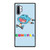 THE AMAZING WORLD OF GUMBALL CARTOON Samsung Galaxy Note 10 Plus Case Cover