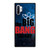 THE BIG BANG THEORY 3 Samsung Galaxy Note 10 Plus Case Cover