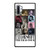 THE ERAS TOUR TAYLOR SWIFT Samsung Galaxy Note 10 Plus Case Cover