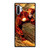 THE FLASH 3 Samsung Galaxy Note 10 Plus Case Cover