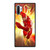 THE FLASH 4 Samsung Galaxy Note 10 Plus Case Cover