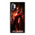 THE FLASH 6 Samsung Galaxy Note 10 Plus Case Cover