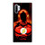 THE FLASH 8 Samsung Galaxy Note 10 Plus Case Cover