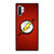 THE FLASH DC ICON Samsung Galaxy Note 10 Plus Case Cover