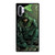 THE GREEN ARROW Samsung Galaxy Note 10 Plus Case Cover
