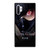 TOKYO GHOUL KEN KANEKI EYES Samsung Galaxy Note 10 Plus Case Cover
