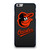 BALTIMORE ORIOLES iPhone 6 / 6S Plus Case Cover
