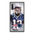 TOM BRADY NEW ENGLAND PATRIOT ART Samsung Galaxy Note 10 Plus Case Cover