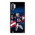 TOM BRADY NEW ENGLAND PATRIOT NFL Samsung Galaxy Note 10 Plus Case Cover