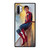 TOM HOLLAND SPIDERMAN ART Samsung Galaxy Note 10 Plus Case Cover