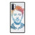 TOM YORKE RADIOHEAD Samsung Galaxy Note 10 Plus Case Cover