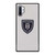 TOMMY HILFIGER 1985 LOGO Samsung Galaxy Note 10 Plus Case Cover