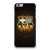 BARCELONA FC GOLD LOGO iPhone 6 / 6S Plus Case Cover