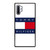 TOMMY HILFIGER LOGO Samsung Galaxy Note 10 Plus Case Cover