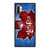 TORONTO BLUE JAYS ICON Samsung Galaxy Note 10 Plus Case Cover