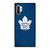 TORONTO MAPLE LEAFS HOCKEY TEAM LOGO EMBLEM Samsung Galaxy Note 10 Plus Case Cover