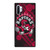 TORONTO RAPTORS SYMBOL Samsung Galaxy Note 10 Plus Case Cover
