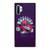 TORONTO RAPTORS Samsung Galaxy Note 10 Plus Case Cover
