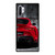 TOYOTA SUPRA Samsung Galaxy Note 10 Plus Case Cover