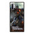 TRANSFORMERS OPTIMUS PRIME ROBOT Samsung Galaxy Note 10 Plus Case Cover