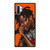 TRAVIS SCOTT ART Samsung Galaxy Note 10 Plus Case Cover