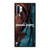 TRAVIS SCOTT JACK CACTUS Samsung Galaxy Note 10 Plus Case Cover