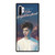 TROYE SIVAN BLUE NEIGHBOURHOOD Samsung Galaxy Note 10 Plus Case Cover