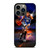 KEVIN DURANT OKLAHOMA CITY NBA iPhone 13 Pro Case Cover