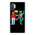 TUCA AND BERTIE HYPEBEAST CARTOON Samsung Galaxy Note 10 Plus Case Cover