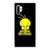 TWEETY BIRD GET OFF Looney Tunes Samsung Galaxy Note 10 Plus Case Cover